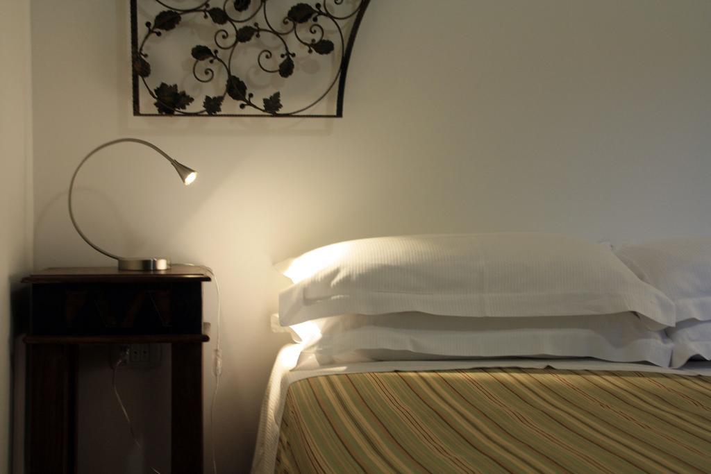 B&B Villa Giuliana Арнезано Номер фото