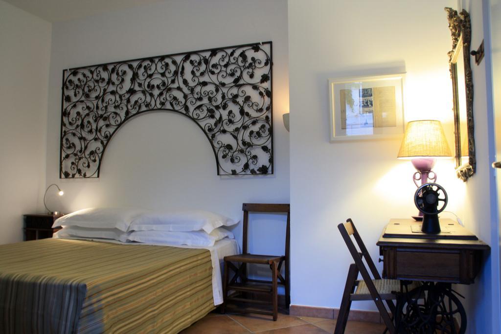 B&B Villa Giuliana Арнезано Номер фото