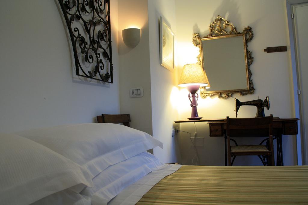 B&B Villa Giuliana Арнезано Экстерьер фото